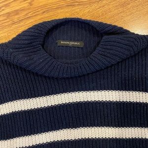 Banana Republic Sweater